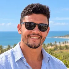 Denisson Santos